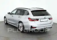 2021 BMW 330