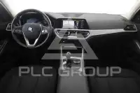 2021 BMW 330
