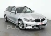 2021 BMW 330