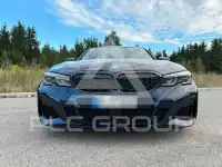 2021 BMW 330