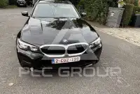 2021 BMW 330