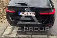 2021 BMW 330