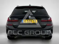 2021 BMW 330