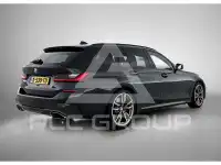 2021 BMW 330