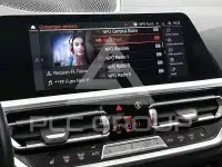 2021 BMW 330