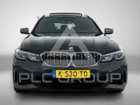 2021 BMW 330