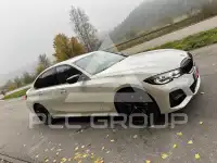 2021 BMW 330