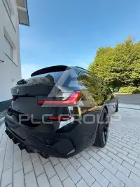 2021 BMW 330