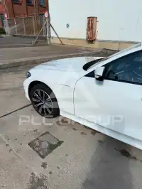2021 BMW 330