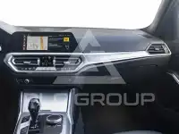 2021 BMW 330