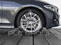 2021 BMW 330
