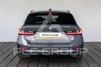 2021 BMW 330