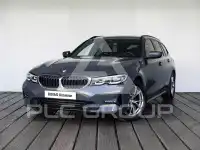 2021 BMW 330