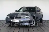 2021 BMW 330