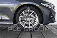 2021 BMW 330