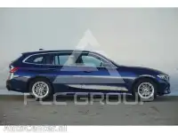 2021 BMW 330