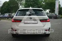 2021 BMW 330