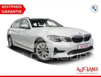 2021 BMW 330