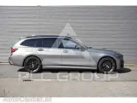 2021 BMW 330