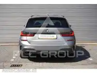 2021 BMW 330
