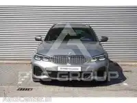 2021 BMW 330