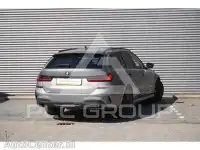 2021 BMW 330