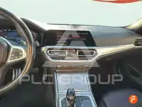 2021 BMW 330