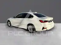 2021 BMW 330