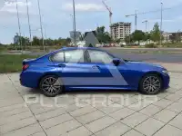 2021 BMW 330