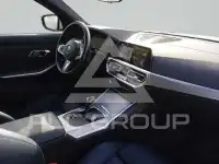 2021 BMW 330