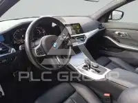 2021 BMW 330