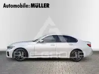 2021 BMW 330