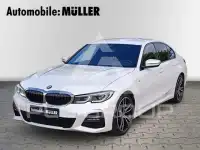 2021 BMW 330