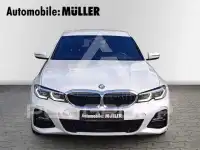 2021 BMW 330