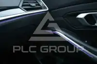 2021 BMW 330