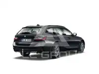2021 BMW 330