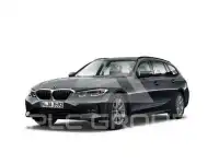 2021 BMW 330