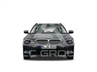 2021 BMW 330