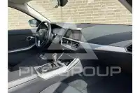 2021 BMW 330