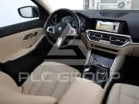 2021 BMW 330