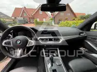 2021 BMW 330