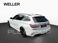 2021 BMW 330