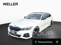 2021 BMW 330