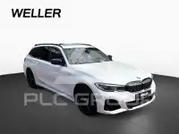 2021 BMW 330