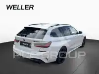 2021 BMW 330