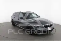 2021 BMW 330