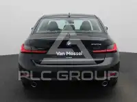 2021 BMW 330