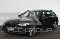 2021 BMW 330