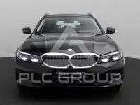 2021 BMW 330