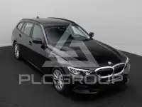 2021 BMW 330